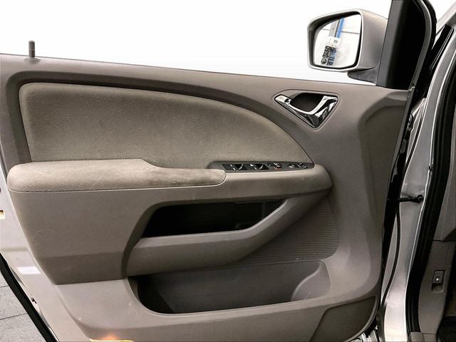 2010 Honda Odyssey EX