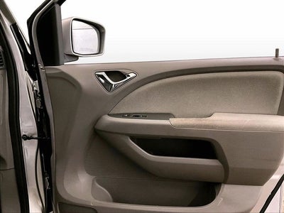 2010 Honda Odyssey EX