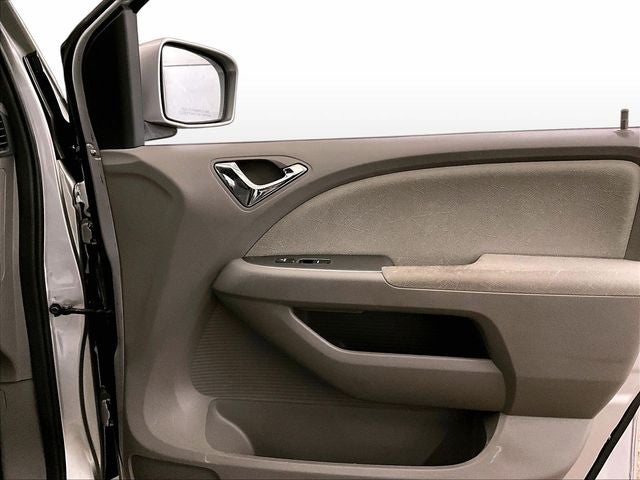 2010 Honda Odyssey EX