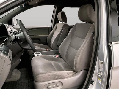 2010 Honda Odyssey EX