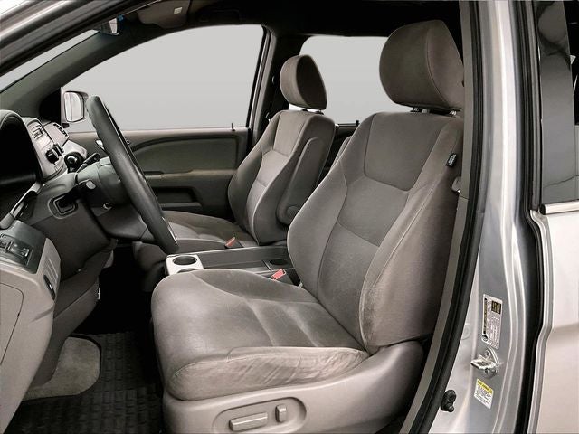 2010 Honda Odyssey EX