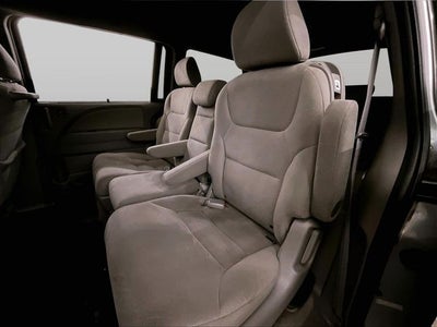 2010 Honda Odyssey EX