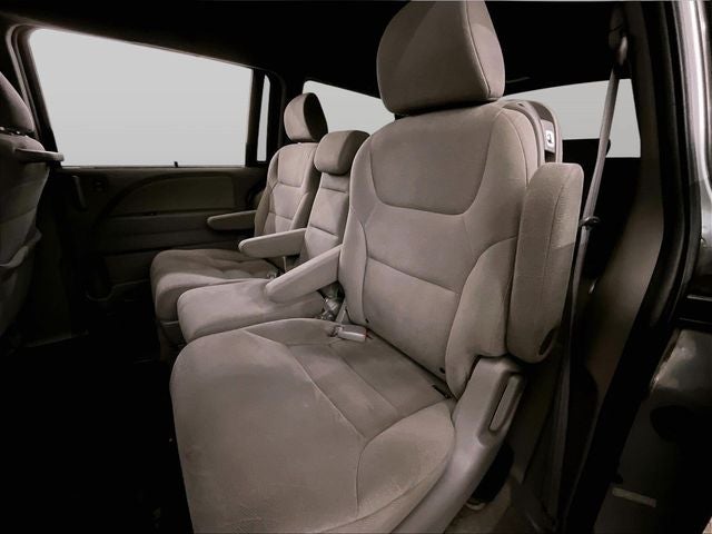 2010 Honda Odyssey EX