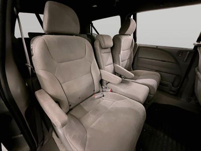 2010 Honda Odyssey EX