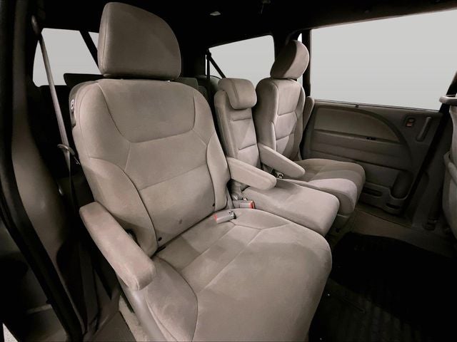 2010 Honda Odyssey EX