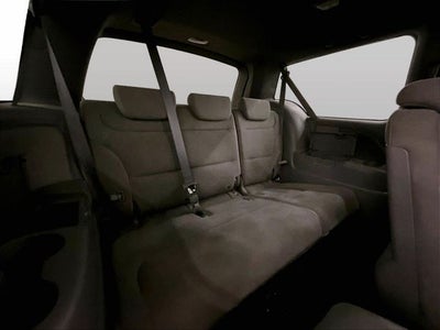 2010 Honda Odyssey EX