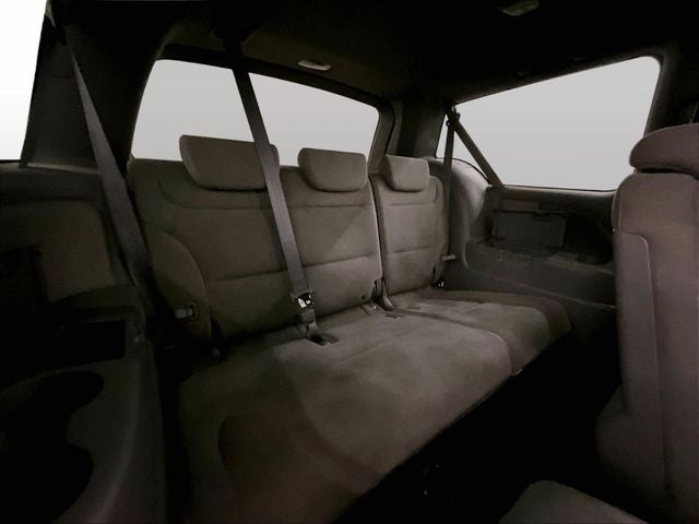 2010 Honda Odyssey EX