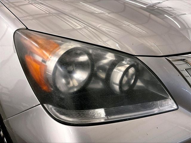 2010 Honda Odyssey EX