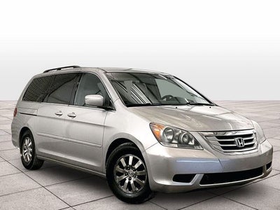 2010 Honda Odyssey EX