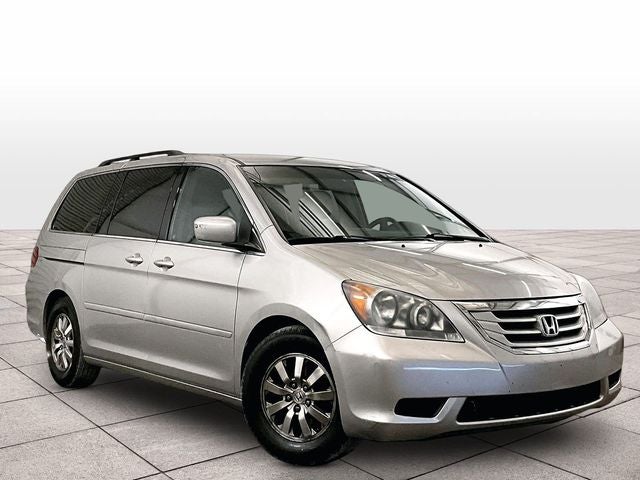 2010 Honda Odyssey EX