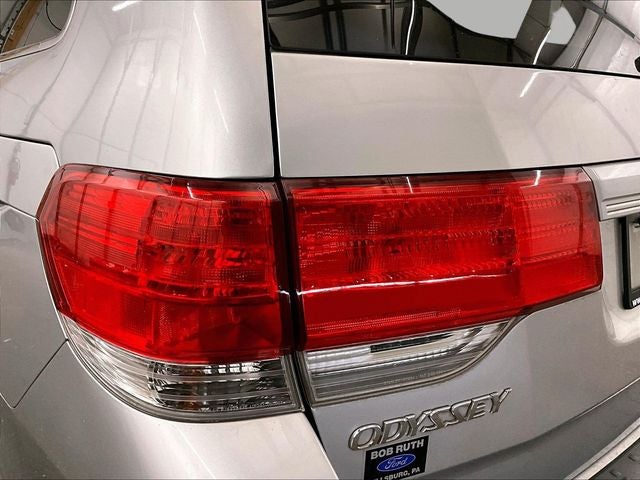 2010 Honda Odyssey EX