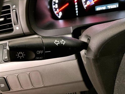 2010 Honda Odyssey EX