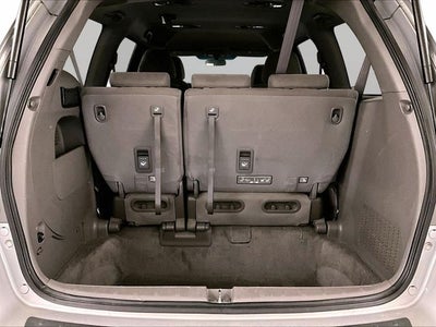 2010 Honda Odyssey EX