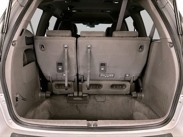 2010 Honda Odyssey EX
