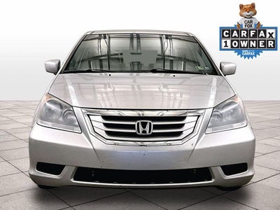 2010 Honda Odyssey EX