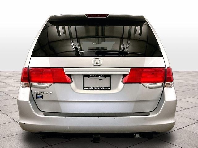 2010 Honda Odyssey EX
