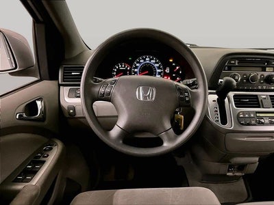 2010 Honda Odyssey EX