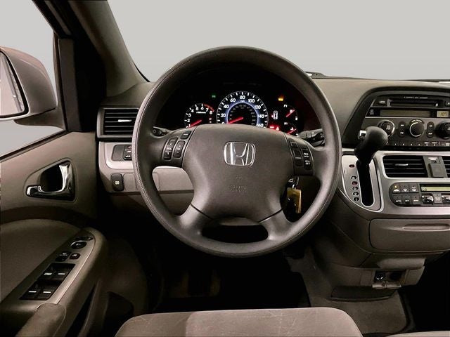2010 Honda Odyssey EX