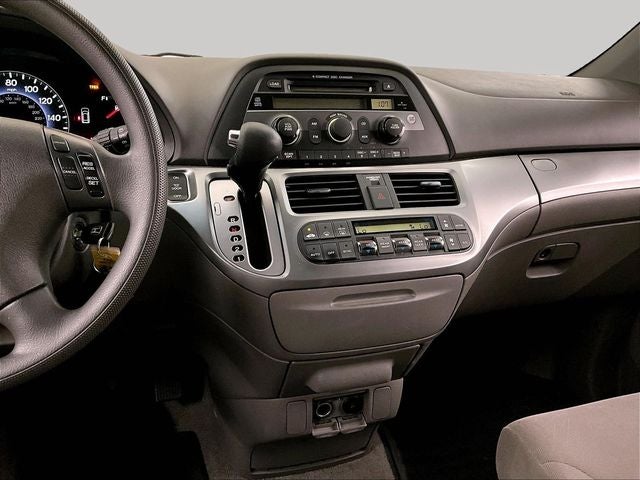 2010 Honda Odyssey EX