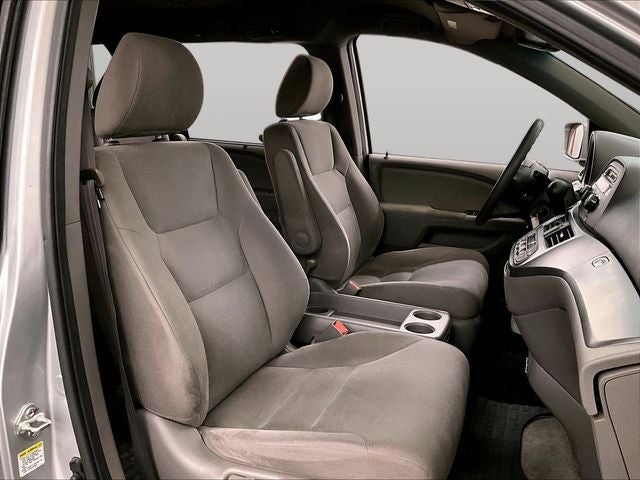 2010 Honda Odyssey EX