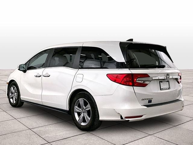 2020 Honda Odyssey EX