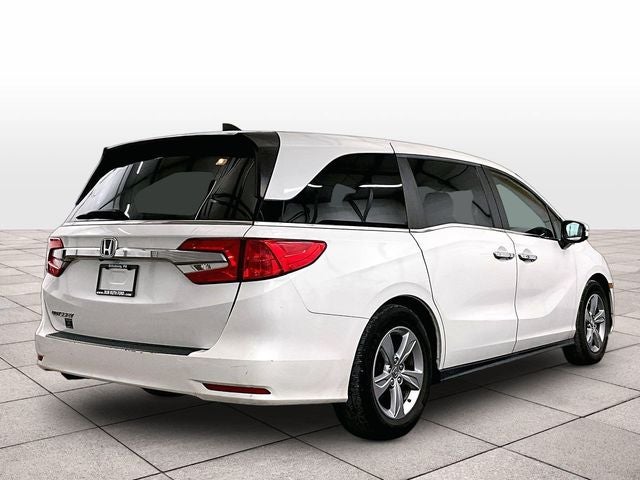 2020 Honda Odyssey EX
