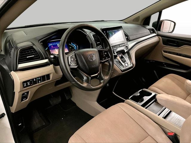 2020 Honda Odyssey EX
