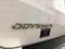 2020 Honda Odyssey EX
