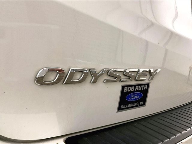 2020 Honda Odyssey EX