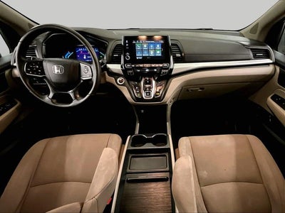 2020 Honda Odyssey EX