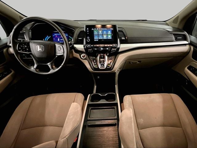 2020 Honda Odyssey EX