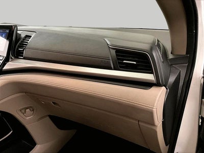 2020 Honda Odyssey EX