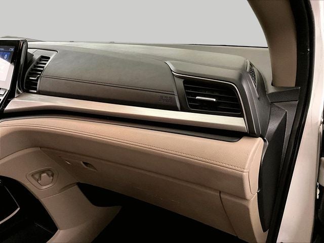 2020 Honda Odyssey EX