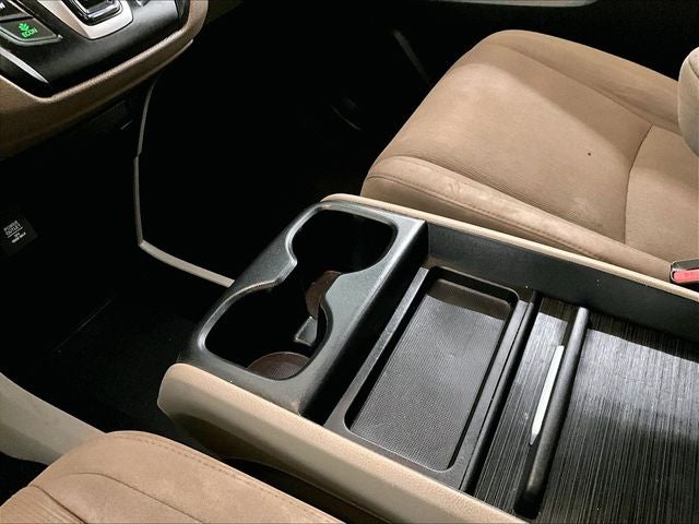 2020 Honda Odyssey EX