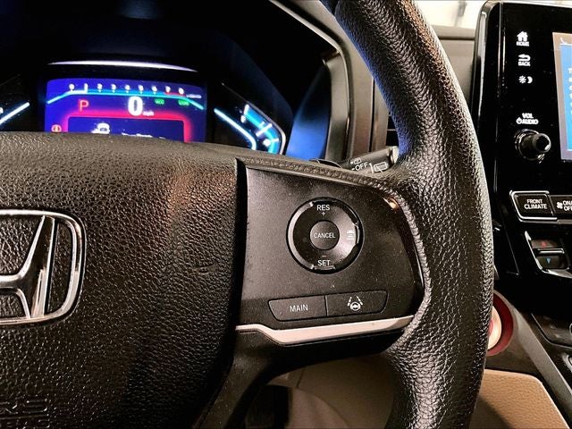 2020 Honda Odyssey EX
