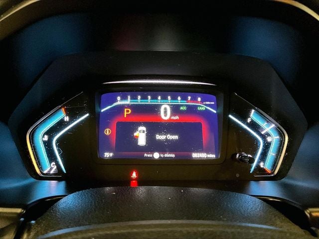 2020 Honda Odyssey EX