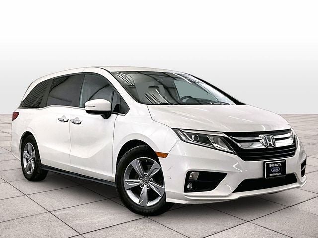 2020 Honda Odyssey EX