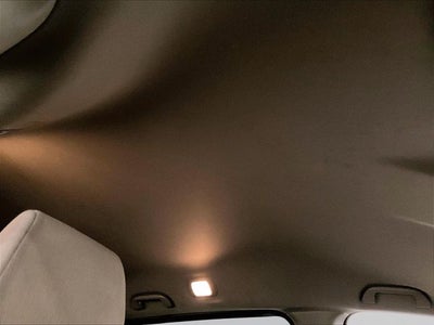 2020 Honda Odyssey EX