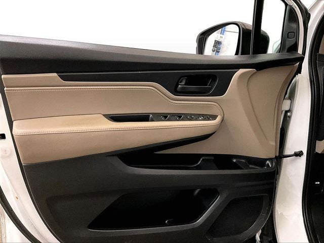 2020 Honda Odyssey EX