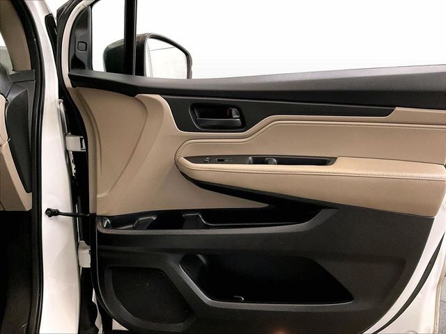2020 Honda Odyssey EX
