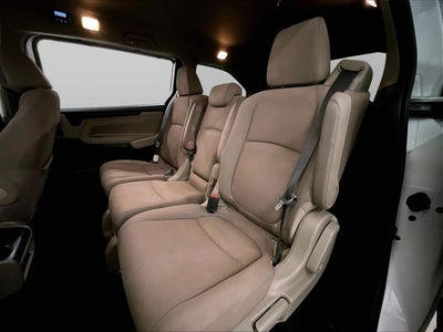 2020 Honda Odyssey EX