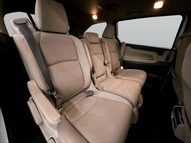 2020 Honda Odyssey EX
