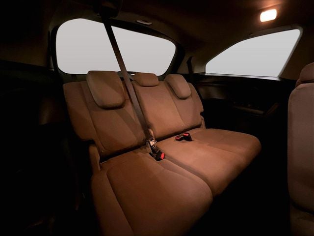 2020 Honda Odyssey EX