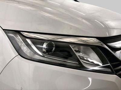 2020 Honda Odyssey EX
