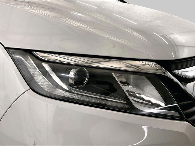 2020 Honda Odyssey EX
