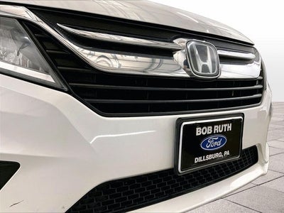 2020 Honda Odyssey EX