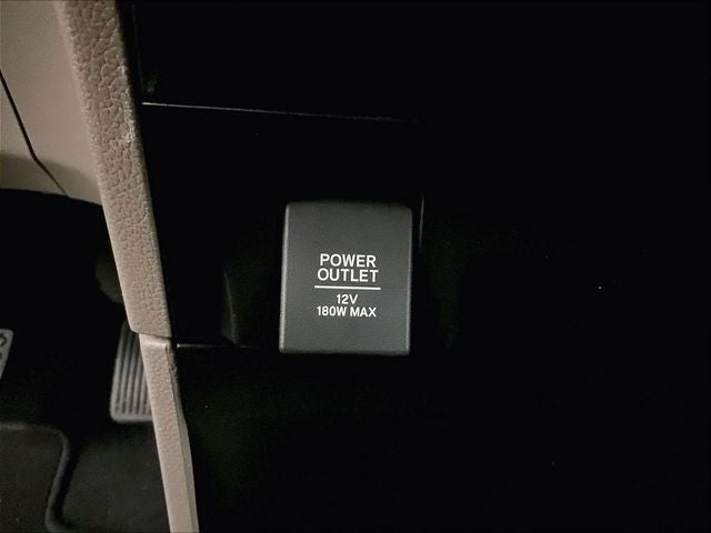2020 Honda Odyssey EX