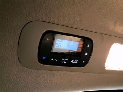 2020 Honda Odyssey EX