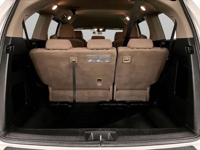 2020 Honda Odyssey EX