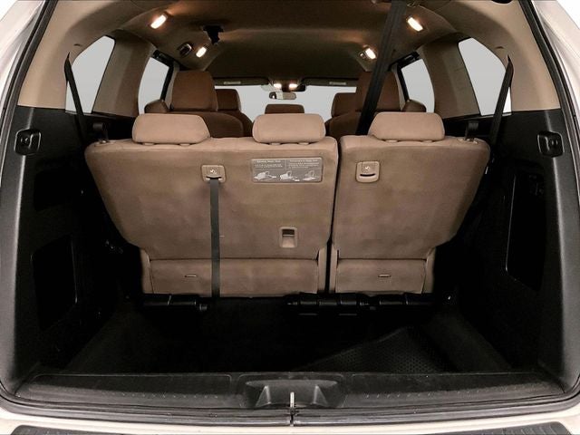 2020 Honda Odyssey EX